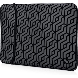 HP Funda Protectora para Portátil Reversible de Neopreno | Compatibilidad con Laptops de 14 Pulgadas, Diseño Duradero y Estiloso Precio: 11.79000042. SKU: B1CLVRNDAP