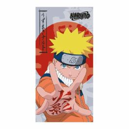 Toalla de Playa Naruto 70 x 140 cm Precio: 12.50000059. SKU: B133M66D3V