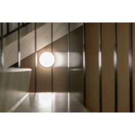 Steinel RS PRO R20 BASIC SC Lámpara Interior LED Blanco Neutro 4000K 1976lm 15.3W IP40 Diseño Redondo Montaje Pared Plástico