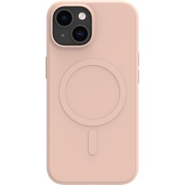 dbramante1928 Funda MS para iPhone 15 Rosa