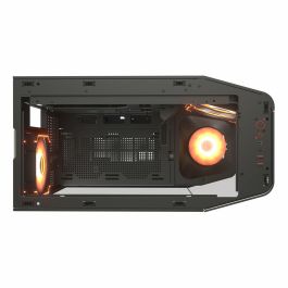 Caja Semitorre ATX Cougar FV270 Negro