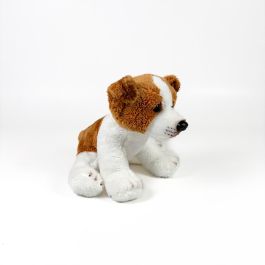 Peluche Jack Russell Terrier Sentado 12Cm 939D00258 Bocalan Peluche Jack Russell Terrier Sentado 12Cm 939D00258 Bocalan