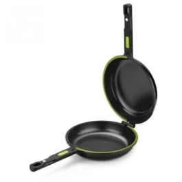 Sartén para Tortillas BRA A121467 Ø 26 cm Ø 26 cm