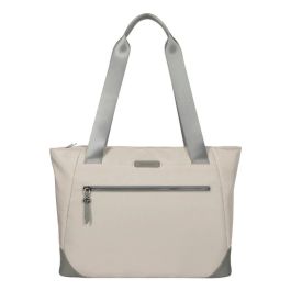 Targus TBA00113GL Bolso Tote Ávila para Portátil 16 pulgadas, Dama, EcoSmart, Cierre Magnético, Resistente al Agua, Roble Precio: 56.50000015. SKU: B1KEY9ZSJ9
