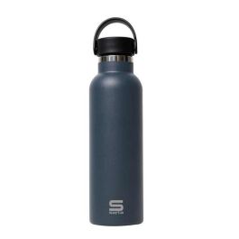 Botella Portaliquidos Safta Termo 600 mL Runbotts 73x250x73 mm