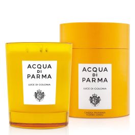 Vela Perfumada Acqua Di Parma Luce Di Colonia 500 ml