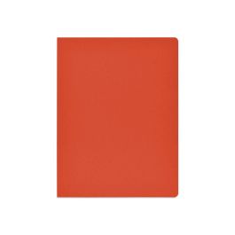 Gio Subcarpeta Simple Cartulina Rojo Intenso Folio 250 gr -50U-