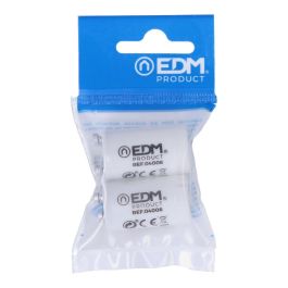 Edm Pack 2 Cebadores 4-22w Precio: 1.49999949. SKU: B184TDNRZ9