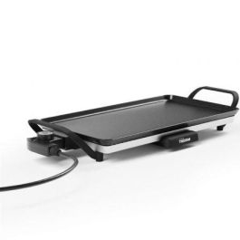 Plancha de Asar Tristar BP-2667/ 2000W/ Tamaño 460*260mm Plancha de Asar Tristar BP-2667/ 2000W/ Tamaño 460*260mm