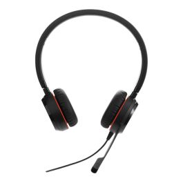 Auriculares GN Audio 5399-823-369 Negro Precio: 85.78999946. SKU: B1B6ZKSCGQ