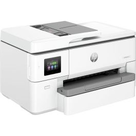 HP OfficeJet Pro 9720e Wide Format All-in-One Printer HP OfficeJet Pro 9720e Wide Format All-in-One Printer