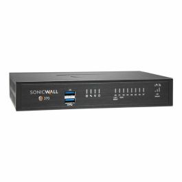 Firewall SonicWall TZ270 PLUS - ADVANCED EDITION 2YR Precio: 1305.5000002. SKU: S55009441