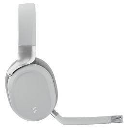 Fractal Design Auriculares Scape Inalámbrico y Alámbrico Música Diadema Gris