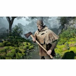 Just For Games JUS1734340018591 Atomfall Juego de PS5 Just For Games JUS1734340018591 Atomfall Juego de PS5