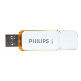 Philips FM12FD70B USB 2.0 128GB Snow Edition Sunrise Orange Tapa Blanco Precio: 23.0384. SKU: B1AG933AR5