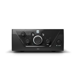 LD Systems Integration Serie Ima (LDIMA60) Installation Mixing Amplifier 65W 4 Ohms /100V/70V Warranty 5 Years (Pu6)
