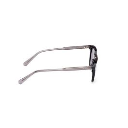 Gant Gafas GA00017 01A Gafas de Sol Redondas en Acetato 51 mm