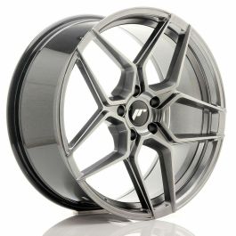 Japan Racing Llanta JR34 20x9 Et 40 5x112 Cb 66,6 Plata Precio: 332.49999948. SKU: B1FKSM4SXZ