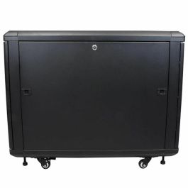 Armario Rack Mural Startech RK1236BKF Armario Rack Mural Startech RK1236BKF