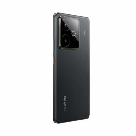Realme Gt 7T, Smartphone Android 12GB RAM, 512GB Almacenamiento, Dual SIM, Icesense, Negro Oem