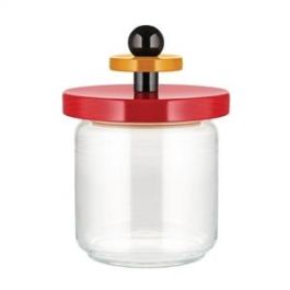 Ettore Sottsass Bote 75 Cl Rojo 100 Vc ALESSI ES16/75 Precio: 28.49999999. SKU: B1JAJSM459