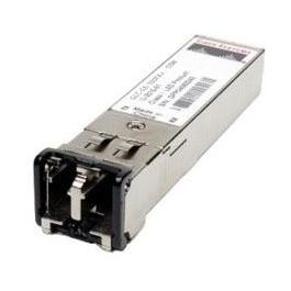 Cisco GLC-GE-100FX SFP Transceptor Fibra Óptica 1000 Mbit/s Multimodo LC 2000m 1310nm para Redes 100BASE-FX Precio: 244.78999985. SKU: B19QECDGJH