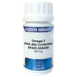 Omega 3 Epa50-Dha250 500 Mg 60 Cáps Precio: 14.4999998. SKU: B14CHFZC7C