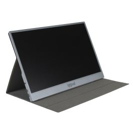 Monitor portátil iggual IGG319987 Full HD 15,6"
