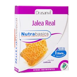 Nutrabasics - Jalea Real Precio: 13.4999997. SKU: B12NS7L49A