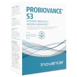 Probiovance S3 30Cap. Precio: 28.7899997. SKU: B1EWPRN57E