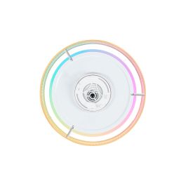 Plafón LED KSIX Bohemia E 35 W 4000 Lm