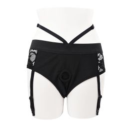 Consolador con arnés Gender X Gender X