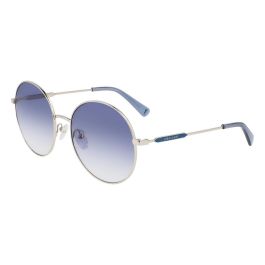 Gafas de Sol Mujer Longchamp LO143S-719 ø 58 mm Gafas de Sol Mujer Longchamp LO143S-719 ø 58 mm Precio: 64.49999985. SKU: S0367084