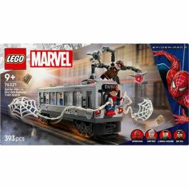 Juego de Construcción Lego 76321