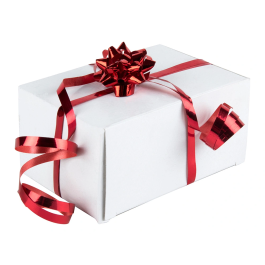 Liderpapel Lazos Fantasía Pequeño Metalizado Tubo 12 Unidades Colores Surtidos Ancho 4 cm