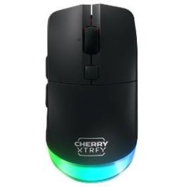 Cherry Xtrfy M50 Ratón Gaming Inalámbrico RGB Negro BT Precio: 82.49999978. SKU: B19X3NR7CN
