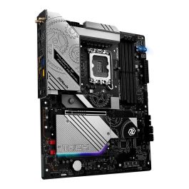 ASRock Z890 Taichi Lite 1851 ATX HDMI/USB-C DDR5 Retail Placa Base para PC con Intel Z890, Socket LGA 1851 y Wi-Fi 7