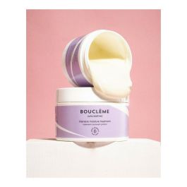 Bouclème Intensive Moisture Treatment 250ml - Tratamiento Hidratante Profundo para Cabello Afro y Rizado, Ganador de Premios Bouclème Intensive Moisture Treatment 250ml - Tratamiento Hidratante Profundo para Cabello Afro y Rizado, Ganador de Premios