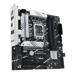 ASUS ASU1705279857602 Placa base PRIME B760M-PLUS Intel B760 LGA 1700 micro ATX