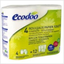 Papel Higiénico Compacto Precio: 6.50000021. SKU: B17C4TPDBV