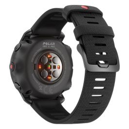 Smartwatch Polar Negro