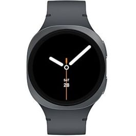 Samsung Galaxy Watch8 40 mm Wi-Fi EU Reloj Inteligente Negro