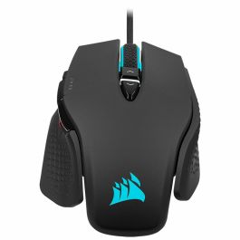 Corsair ratón M65 RGB Ultra Negro CH-9309411-EU2 Precio: 116.50000032. SKU: B1J2T5RN3Q