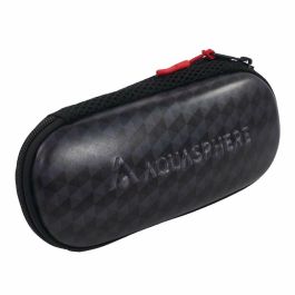 Funda para Gafas Aqua Sphere Negro Precio: 15.49999957. SKU: S6457726