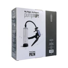 Bomba para el Pene Virgite Bomba para el Pene Virgite