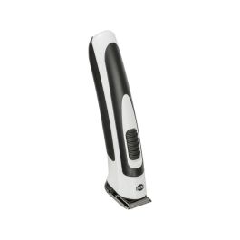 Cortapelos para mascotas Trixie SLIM TR500 Blanco Negro Acero Inoxidable 10 W