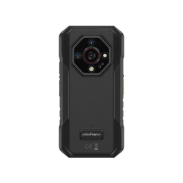 Ulefone ARMOR X32 PRO Smartphone 8GB RAM 256GB Almacenamiento MediaTek Dimensity 6300 Pantalla Amoled 5.65" 64MP Cámara Batería 5500mAh Naranja ULEARX32PROO Ulefone ARMOR X32 PRO Smartphone 8GB RAM 256GB Almacenamiento MediaTek Dimensity 6300 Pantalla Amoled 5.65" 64MP Cámara Batería 5500mAh Naranja ULEARX32PROO