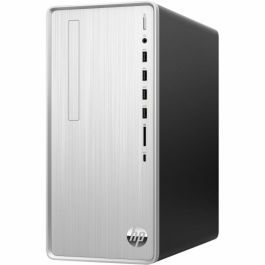 PC de Sobremesa HP Pavilion Intel Core i5-14400 16 GB RAM 1 TB SSD NVIDIA GeForce RTX 3050