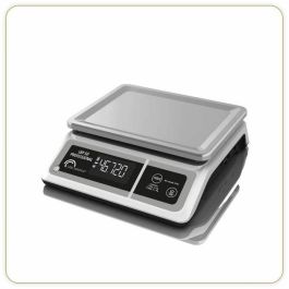 Little Balance LIT3760240782131 Báscula de Cocina Profesional LBP 50 Professional USB 50 kg Gris Precio: 105.50000043. SKU: B16WJTXP6A