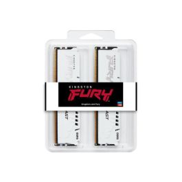 Kingston FURY Beast Módulo de Memoria DDR5 64GB (2x32GB) 6000MT/s CL30 KF560C30BWK2-64